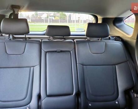 Серый Хендай Туксон, объемом двигателя 2 л и пробегом 19 тыс. км за 32900 $, фото 30 на Automoto.ua