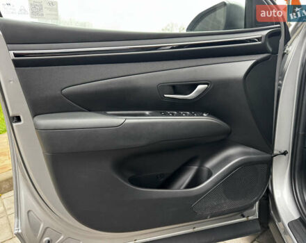 Серый Хендай Туксон, объемом двигателя 2.5 л и пробегом 6 тыс. км за 30500 $, фото 12 на Automoto.ua