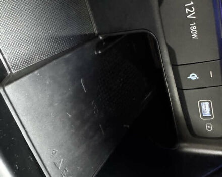 Серый Хендай Туксон, объемом двигателя 2.5 л и пробегом 6 тыс. км за 30500 $, фото 41 на Automoto.ua