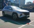 Сірий Хендай Туксон, об'ємом двигуна 2 л та пробігом 21 тис. км за 34500 $, фото 28 на Automoto.ua
