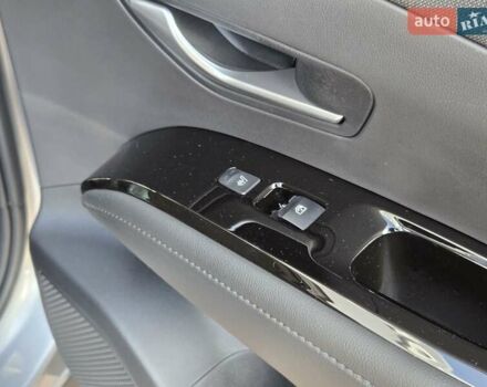 Хендай Туксон 2024 в Киеве на Automoto.ua Серый Хендай Туксон, объемом двигателя 2 л и пробегом 21 тыс. км за 32500 $, фото 30 на Automoto.ua