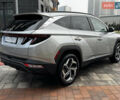Серый Хендай Туксон, объемом двигателя 2.5 л и пробегом 6 тыс. км за 30500 $, фото 7 на Automoto.ua