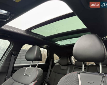 Серый Хендай Туксон, объемом двигателя 1.6 л и пробегом 17 тыс. км за 28900 $, фото 16 на Automoto.ua