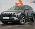 Сірий Хендай Туксон, об'ємом двигуна 1.6 л та пробігом 8 тис. км за 32990 $, фото 9 на Automoto.ua