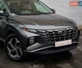 Сірий Хендай Туксон, об'ємом двигуна 1.6 л та пробігом 8 тис. км за 32990 $, фото 17 на Automoto.ua