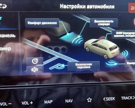 Серый Хендай Туксон, объемом двигателя 2 л и пробегом 19 тыс. км за 32900 $, фото 51 на Automoto.ua