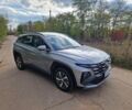 Хендай Туксон 2025 у Кропивницькому (Кіровограді) на Automoto.ua Сірий Хендай Туксон, об'ємом двигуна 2 л та пробігом 10 тис. км за 30900 $, фото 1 на Automoto.ua