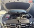 Серый Хендай Туксон, объемом двигателя 2 л и пробегом 9 тыс. км за 31000 $, фото 38 на Automoto.ua