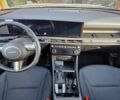Хендай Туксон 2025 у Кропивницькому (Кіровограді) на Automoto.ua Сірий Хендай Туксон, об'ємом двигуна 2 л та пробігом 10 тис. км за 30900 $, фото 4 на Automoto.ua