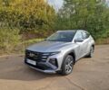 Хендай Туксон 2025 у Кропивницькому (Кіровограді) на Automoto.ua Сірий Хендай Туксон, об'ємом двигуна 2 л та пробігом 10 тис. км за 30900 $, фото 11 на Automoto.ua