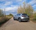 Хендай Туксон 2025 у Кропивницькому (Кіровограді) на Automoto.ua Сірий Хендай Туксон, об'ємом двигуна 2 л та пробігом 10 тис. км за 30900 $, фото 10 на Automoto.ua