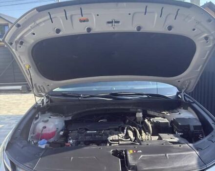 Серый Хендай Туксон, объемом двигателя 2 л и пробегом 9 тыс. км за 31000 $, фото 41 на Automoto.ua