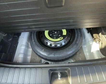 Серый Хендай Туксон, объемом двигателя 2 л и пробегом 9 тыс. км за 31000 $, фото 51 на Automoto.ua