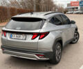 Серый Хендай Туксон, объемом двигателя 2 л и пробегом 8 тыс. км за 29999 $, фото 23 на Automoto.ua
