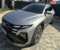 Серый Хендай Туксон, объемом двигателя 2 л и пробегом 9 тыс. км за 31000 $, фото 4 на Automoto.ua