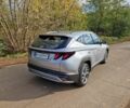 Хендай Туксон 2025 у Кропивницькому (Кіровограді) на Automoto.ua Сірий Хендай Туксон, об'ємом двигуна 2 л та пробігом 10 тис. км за 30900 $, фото 12 на Automoto.ua