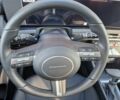 Хендай Туксон 2025 у Кропивницькому (Кіровограді) на Automoto.ua Сірий Хендай Туксон, об'ємом двигуна 2 л та пробігом 10 тис. км за 30900 $, фото 5 на Automoto.ua