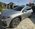 Серый Хендай Туксон, объемом двигателя 2 л и пробегом 9 тыс. км за 31000 $, фото 14 на Automoto.ua