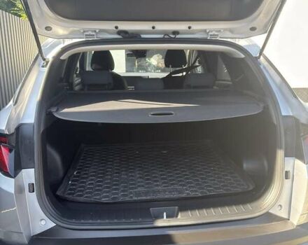 Серый Хендай Туксон, объемом двигателя 2 л и пробегом 9 тыс. км за 31000 $, фото 47 на Automoto.ua