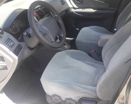 Серый Хендай Туксон, объемом двигателя 2 л и пробегом 235 тыс. км за 4600 $, фото 1 на Automoto.ua