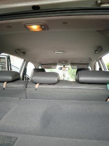 Сірий Хендай Туксон, об'ємом двигуна 2 л та пробігом 205 тис. км за 7754 $, фото 1 на Automoto.ua