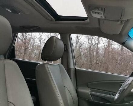 Сірий Хендай Туксон, об'ємом двигуна 1.98 л та пробігом 160 тис. км за 8000 $, фото 1 на Automoto.ua