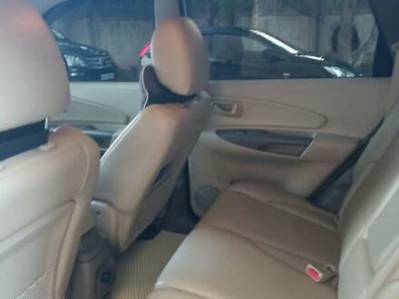 Сірий Хендай Туксон, об'ємом двигуна 2 л та пробігом 97 тис. км за 9500 $, фото 1 на Automoto.ua