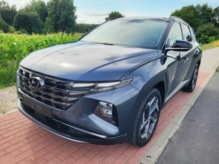 Хендай Туксон 2020 в Львове на Automoto.ua Серый Хендай Туксон, объемом двигателя 1.6 л и пробегом 49 тыс. км за 21000 $, фото 1 на Automoto.ua