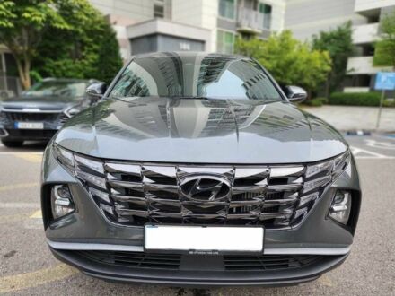 Хендай Туксон 2021 в Киеве на Automoto.ua Серый Хендай Туксон, объемом двигателя 1.6 л и пробегом 60 тыс. км за 11809 $, фото 1 на Automoto.ua