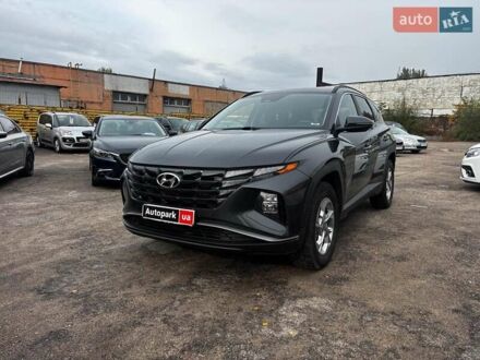 Хендай Туксон 2022 в Запорожье на Automoto.ua Серый Хендай Туксон, объемом двигателя 2.5 л и пробегом 28 тыс. км за 26990 $, фото 1 на Automoto.ua