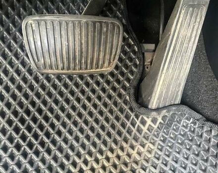 Серый Хендай Туксон, объемом двигателя 2 л и пробегом 23 тыс. км за 29000 $, фото 1 на Automoto.ua