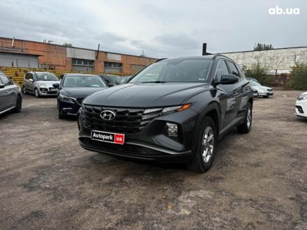 Хендай Туксон 2022 в Запорожье на Automoto.ua Серый Хендай Туксон, объемом двигателя 2.5 л и пробегом 28 тыс. км за 26990 $, фото 1 на Automoto.ua