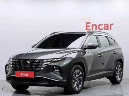 Хендай Туксон 2023 в Киеве на Automoto.ua Серый Хендай Туксон, объемом двигателя 2 л и пробегом 20 тыс. км за 20000 $, фото 1 на Automoto.ua