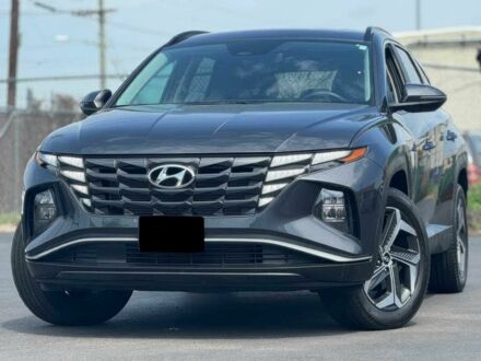 Хендай Туксон 2023 в Кропивницком (Кировограде) на Automoto.ua Серый Хендай Туксон, объемом двигателя 2.5 л и пробегом 20 тыс. км за 15700 $, фото 1 на Automoto.ua