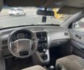Хендай Туксон 2005 у Черкасах на Automoto.ua Синій Хендай Туксон, об'ємом двигуна 2 л та пробігом 271 тис. км за 4700 $, фото 16 на Automoto.ua
