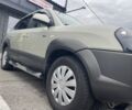 Хендай Туксон 2005 у Черкасах на Automoto.ua Синій Хендай Туксон, об'ємом двигуна 2 л та пробігом 271 тис. км за 4700 $, фото 5 на Automoto.ua