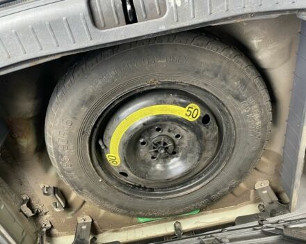 Синий Хендай Туксон, объемом двигателя 2 л и пробегом 271 тыс. км за 4200 $, фото 10 на Automoto.ua