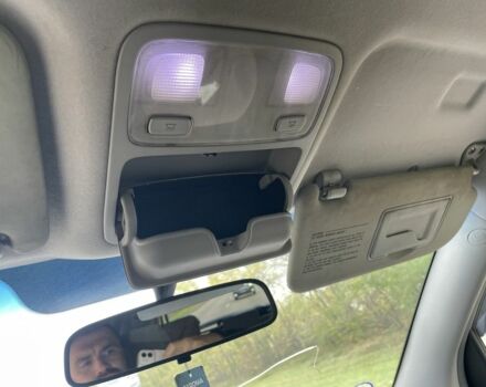 Синий Хендай Туксон, объемом двигателя 2 л и пробегом 271 тыс. км за 4200 $, фото 14 на Automoto.ua