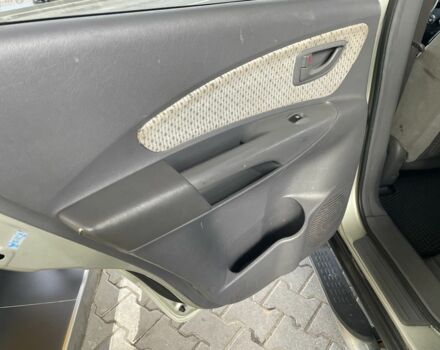 Синий Хендай Туксон, объемом двигателя 2 л и пробегом 271 тыс. км за 4200 $, фото 18 на Automoto.ua