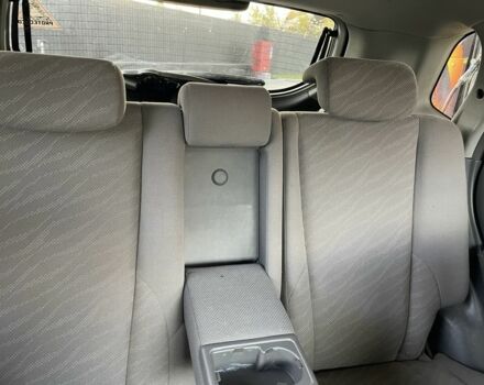 Синий Хендай Туксон, объемом двигателя 2 л и пробегом 271 тыс. км за 4200 $, фото 22 на Automoto.ua