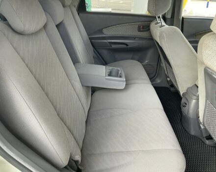 Синий Хендай Туксон, объемом двигателя 2 л и пробегом 271 тыс. км за 4200 $, фото 8 на Automoto.ua