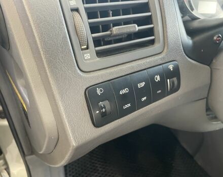 Синий Хендай Туксон, объемом двигателя 2 л и пробегом 271 тыс. км за 4200 $, фото 11 на Automoto.ua