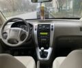 Синий Хендай Туксон, объемом двигателя 2 л и пробегом 220 тыс. км за 6600 $, фото 7 на Automoto.ua