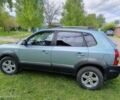 Хендай Туксон 2008 у Шостке на Automoto.ua Синій Хендай Туксон, об'ємом двигуна 2 л та пробігом 188 тис. км за 8000 $, фото 1 на Automoto.ua