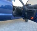 Синий Хендай Туксон, объемом двигателя 2 л и пробегом 200 тыс. км за 7699 $, фото 5 на Automoto.ua