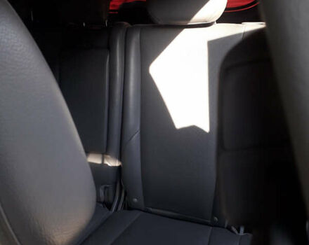 Синий Хендай Туксон, объемом двигателя 2 л и пробегом 223 тыс. км за 7700 $, фото 3 на Automoto.ua