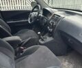 Синий Хендай Туксон, объемом двигателя 2 л и пробегом 301 тыс. км за 3742 $, фото 6 на Automoto.ua