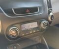 Синий Хендай Туксон, объемом двигателя 2.4 л и пробегом 231 тыс. км за 9902 $, фото 20 на Automoto.ua