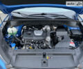 Синий Хендай Туксон, объемом двигателя 1.6 л и пробегом 44 тыс. км за 17600 $, фото 28 на Automoto.ua