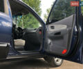 Синий Хендай Туксон, объемом двигателя 1.99 л и пробегом 315 тыс. км за 6700 $, фото 14 на Automoto.ua